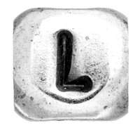 Charm Giovanni Raspini Charms in Argento 11412 - 11412